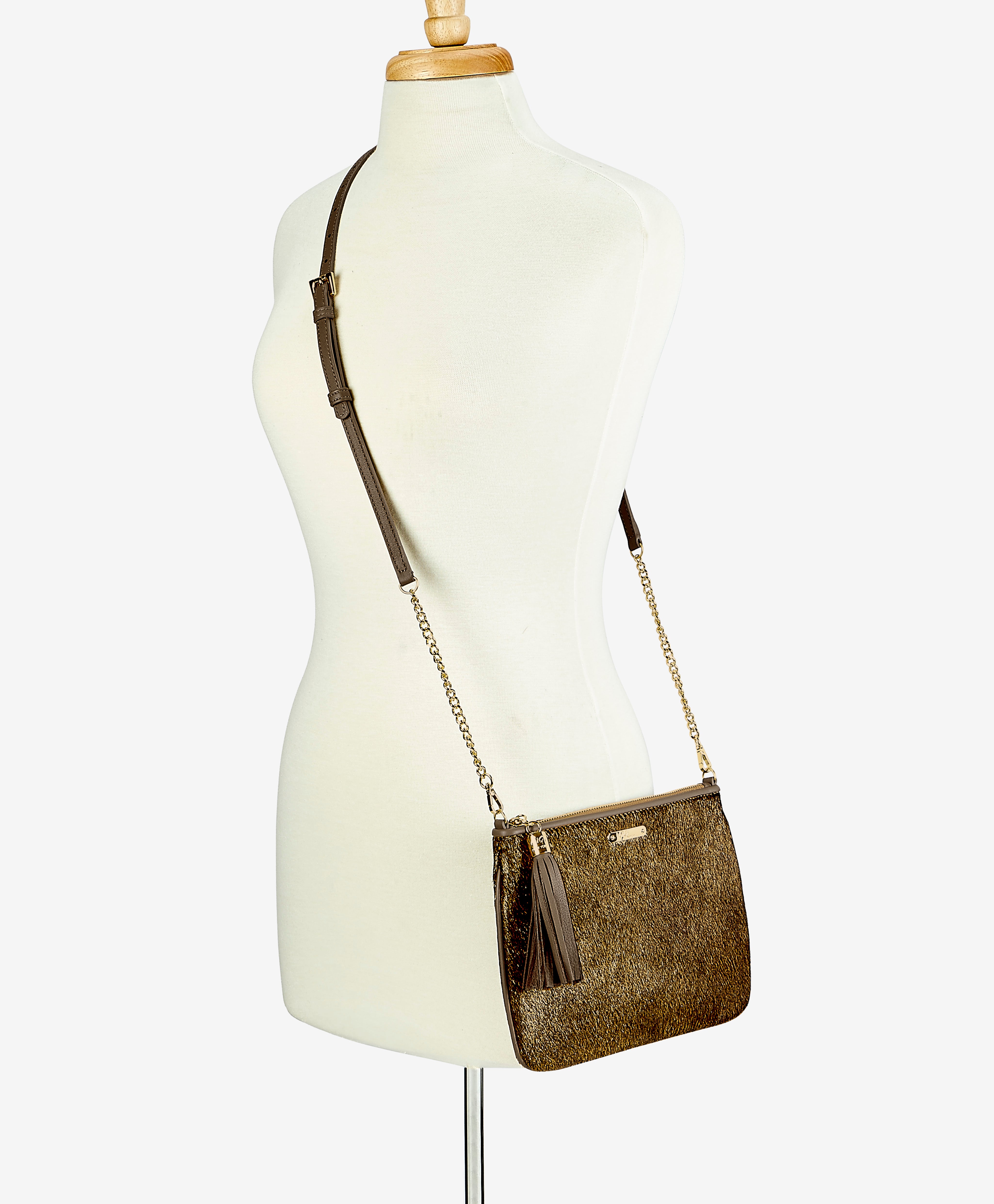 Chelsea Crossbody Bag for Women - Stylish & Lightweight Shoulder Purse - Perfect for Everyday Use, Travel, and Shopping
