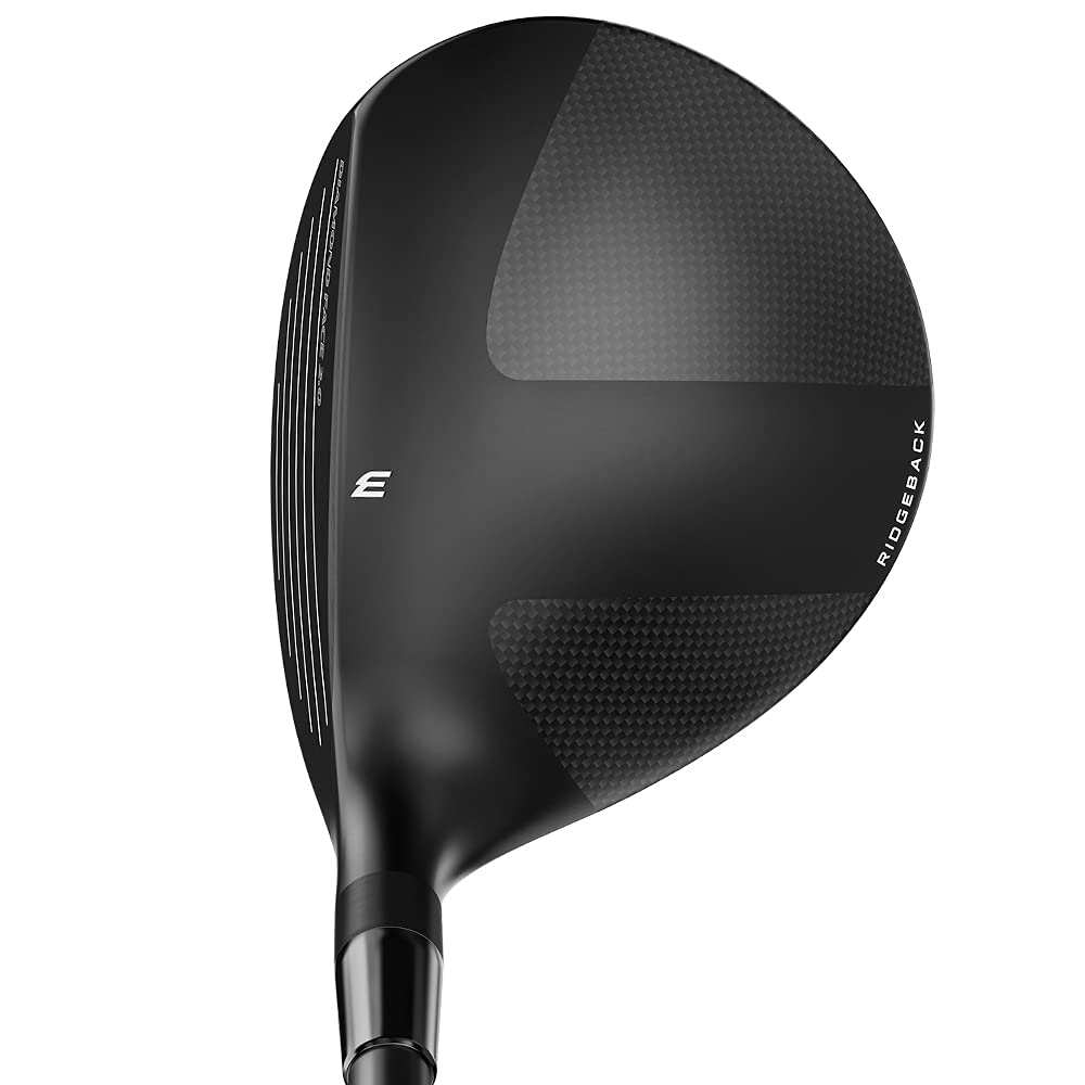 Tour Edge Exotics Pro 721 Fairway Wood - Premium Golf Club for Distance & Accuracy | Perfect for Tee Shots & Fairway Play