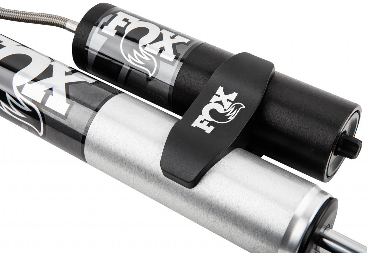 2023 Chevy/GMC 2500/3500 2.0 Performance Series Rear Shock Absorbers - Heavy Duty Truck Suspension Upgrade for Off-Roading, Towing & Smooth Ride