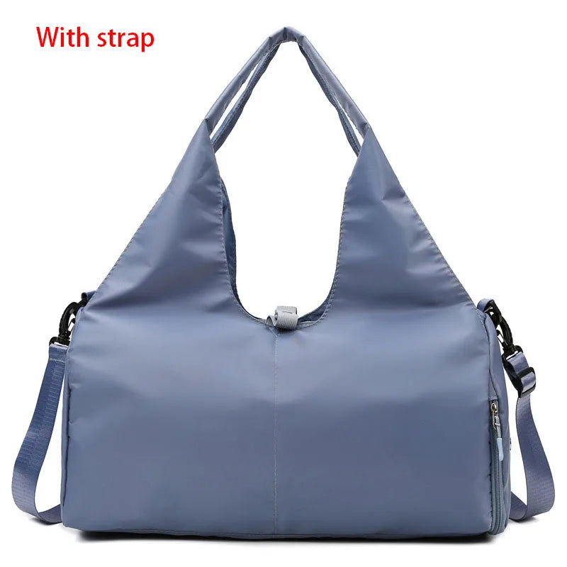 BU with Strap