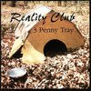 3 Penny Tray Music Box - Perfect for Gifts & Home Decor