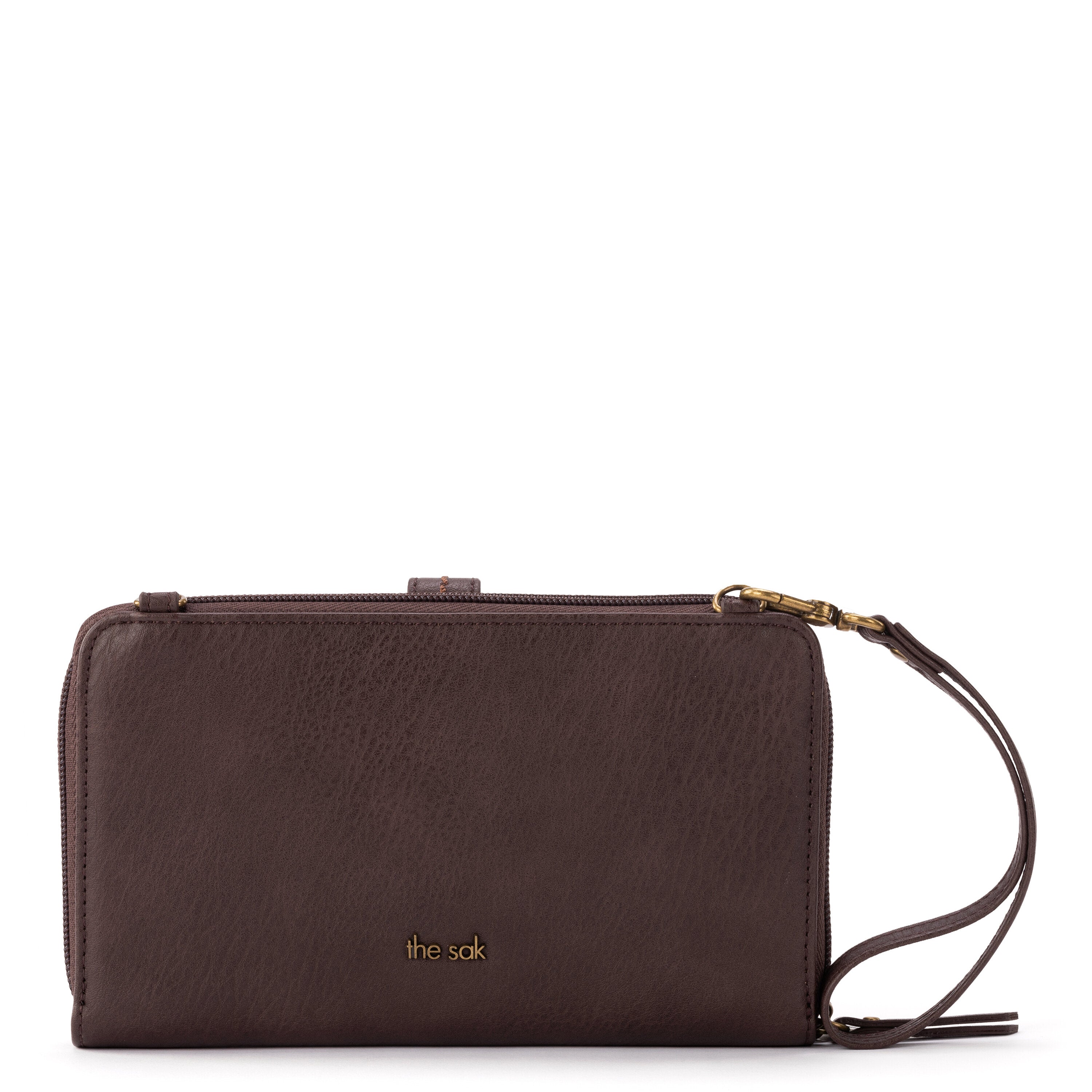 Iris Large Smartphone Crossbody Bag - Stylish & Secure Phone Pouch for Women - Perfect for Travel, Shopping, and Everyday Use