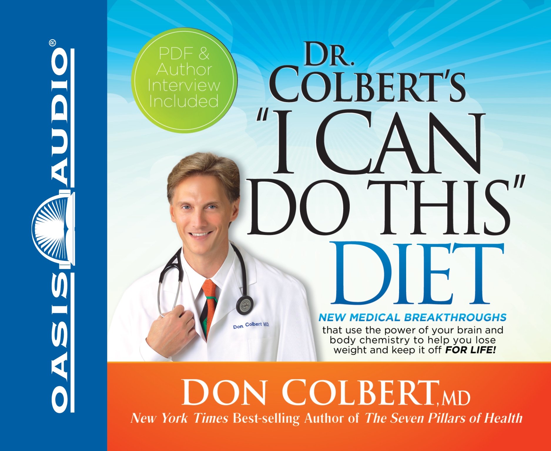 Dr. Colbert's 