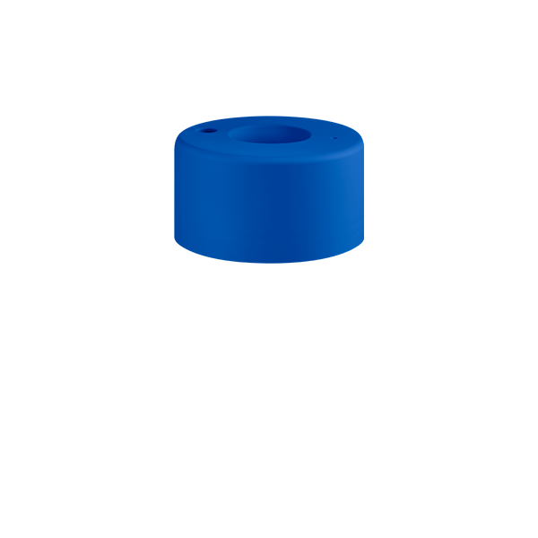 Lid Hull - Durable and Leak-Proof Lid for Food Storage Containers | Perfect for Meal Prep, Leftovers & Kitchen Organization