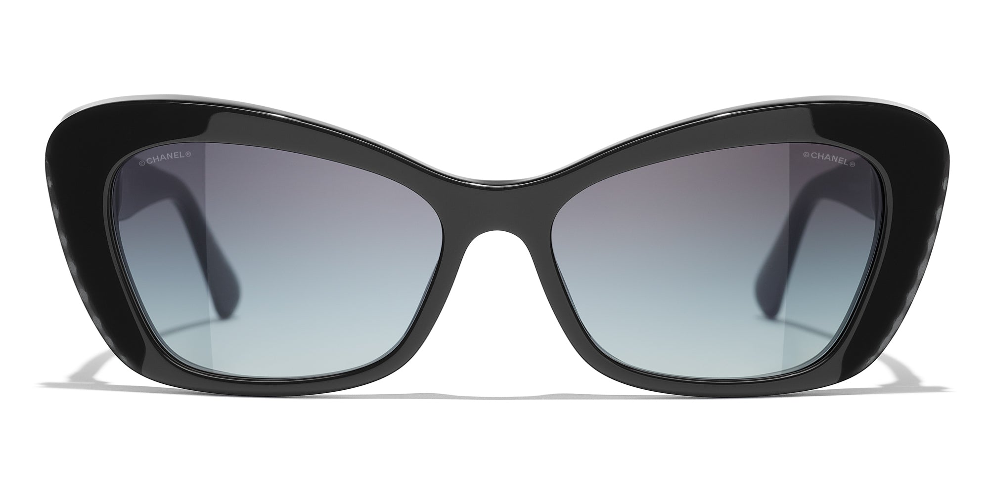 Chanel 5481H Sunglasses - Luxury Designer Shades for Women, UV Protection & Stylish Fashion Accessory - Perfect for Beach, Driving & Outdoor Activities