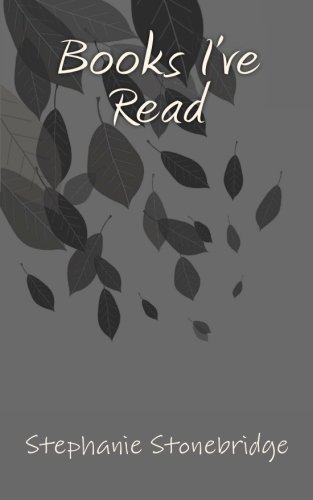 Best Books I've Read - Must-Read Book Recommendations for Avid Readers | Perfect for Book Clubs, Gifts & Personal Reading