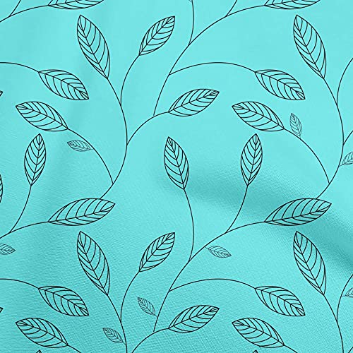 Turquoise Blue