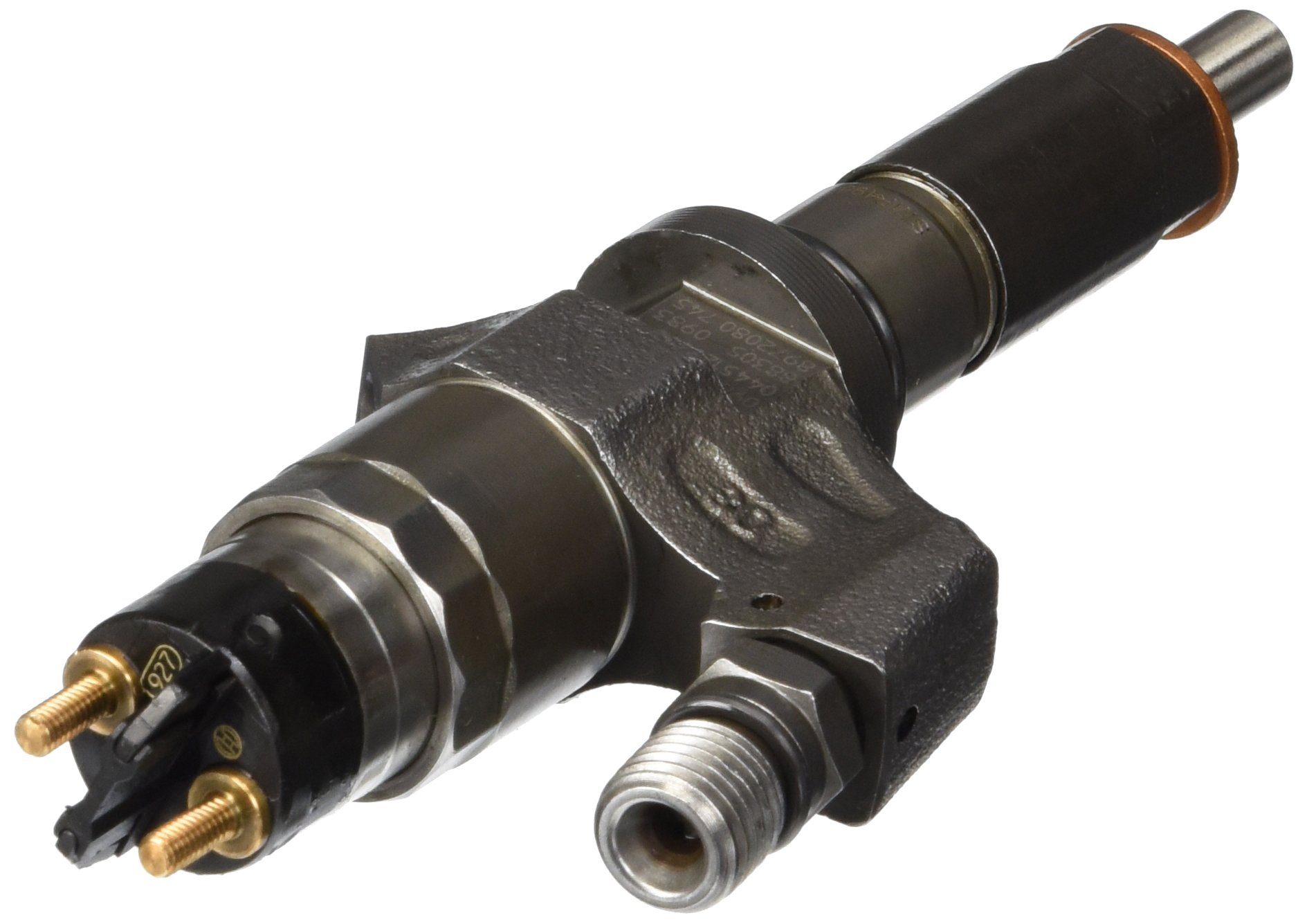 Standard Motor Products FJ495 Fuel Injector - High Performance Replacement for GM, Ford, Chrysler Vehicles - Perfect for Engine Repair & Maintenance
