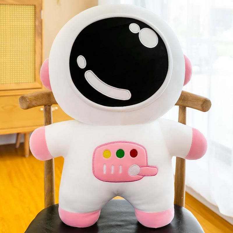 Giant Spaceman Astronaut Plush Toy - 24