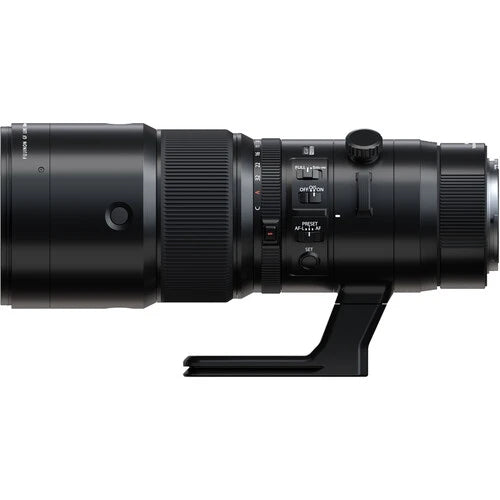FUJIFILM FUJINON GF 500mm f/5.6 R LM OIS WR Telephoto Lens for GFX System - Professional Wildlife & Sports Photography, Landscape Shooting, Long-Distance Portraits