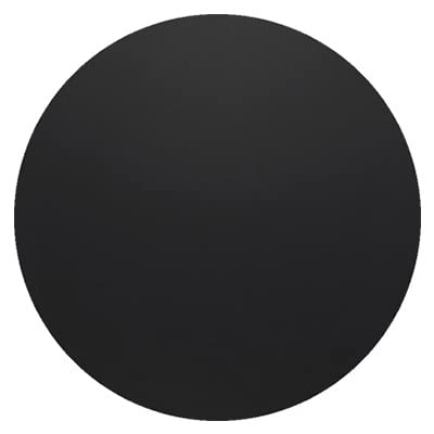 Matte Black