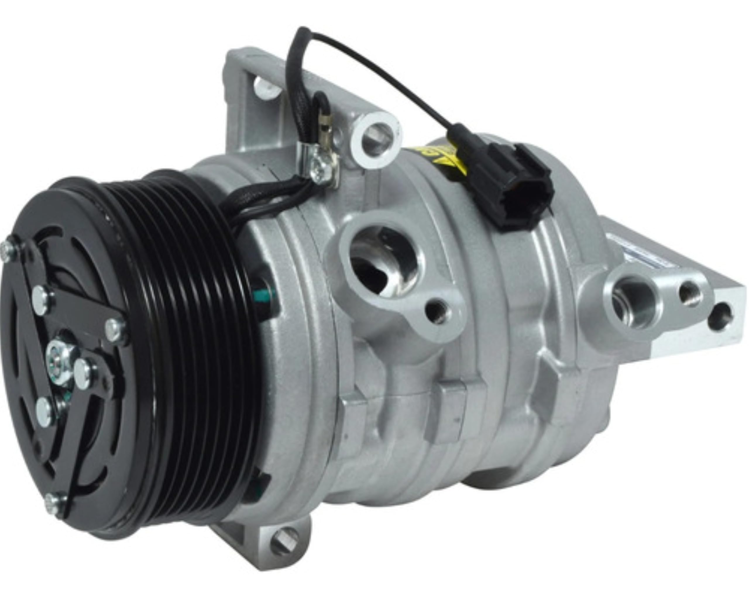 Universal Air Conditioner CO 29099C A/C Compressor - High Performance Replacement Part for Car & Home AC Systems | Perfect for Summer Cooling & Vehicle Maintenance