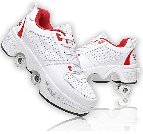 White Red
