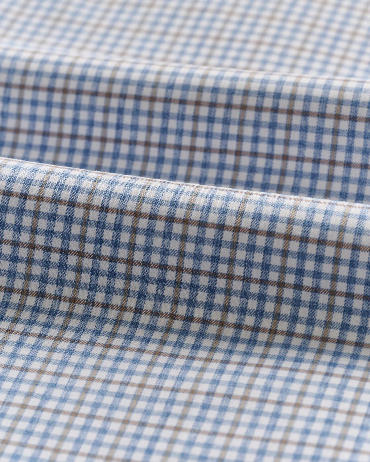 Johnnie-O Performance Long Sleeve Button Down Shirt for Men - Comfortable & Stylish Casual Wear for Golf, Office & Outdoor Activities