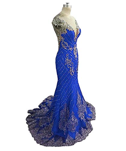 Royal Blue