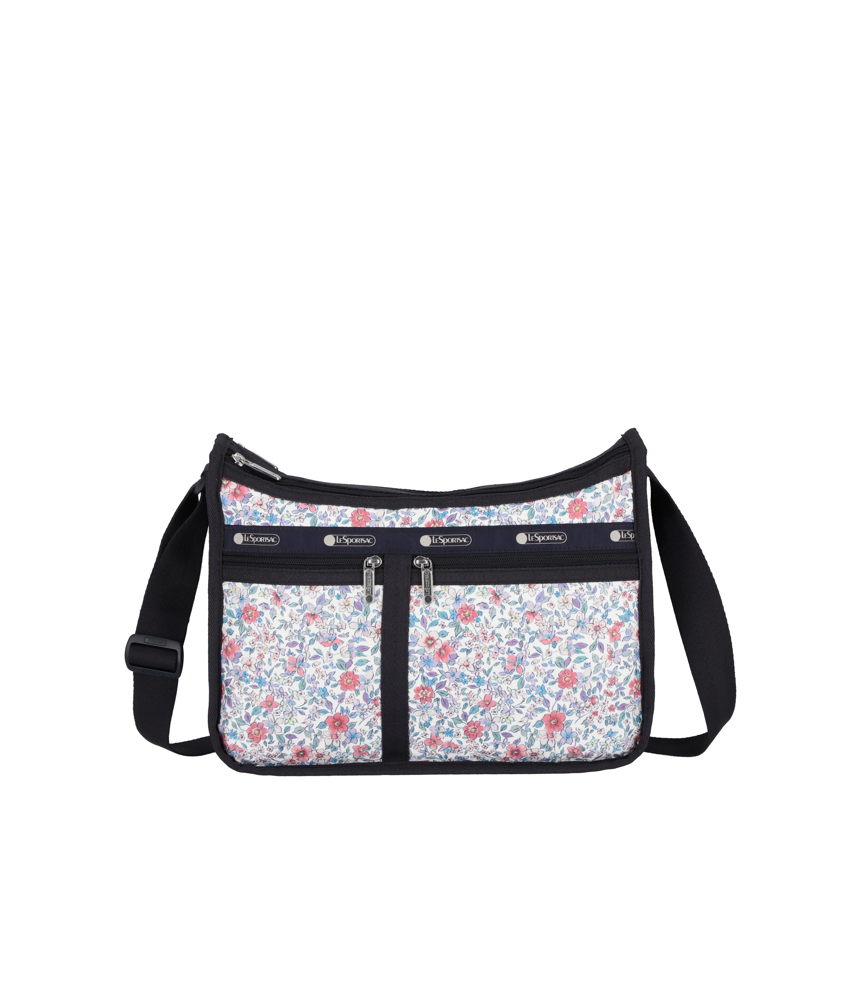 Premium Everyday Tote Bag for Women - Stylish & Durable Handbag for Work, Travel & Shopping - Waterproof & Spacious Designer Tote with Pockets
