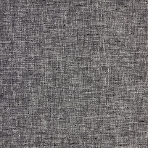 Black Chambray