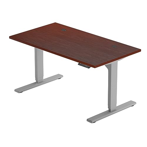 Gray Frame, Roasted Walnut