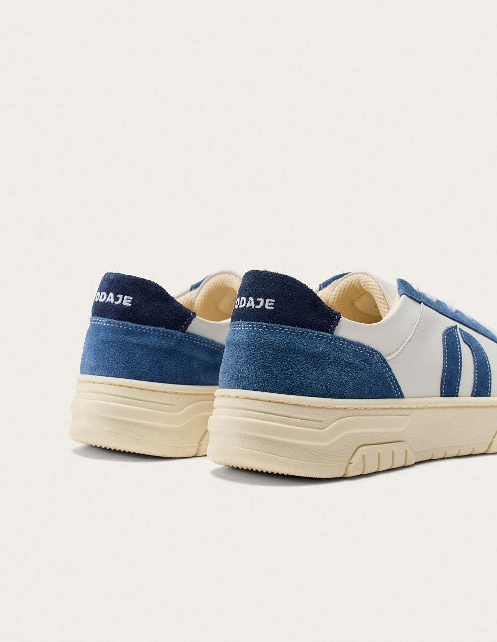 Nino Low Baskets - White Oil Color Sneakers for Men | Casual & Comfortable Everyday Shoes for Walking, Running & Street Style