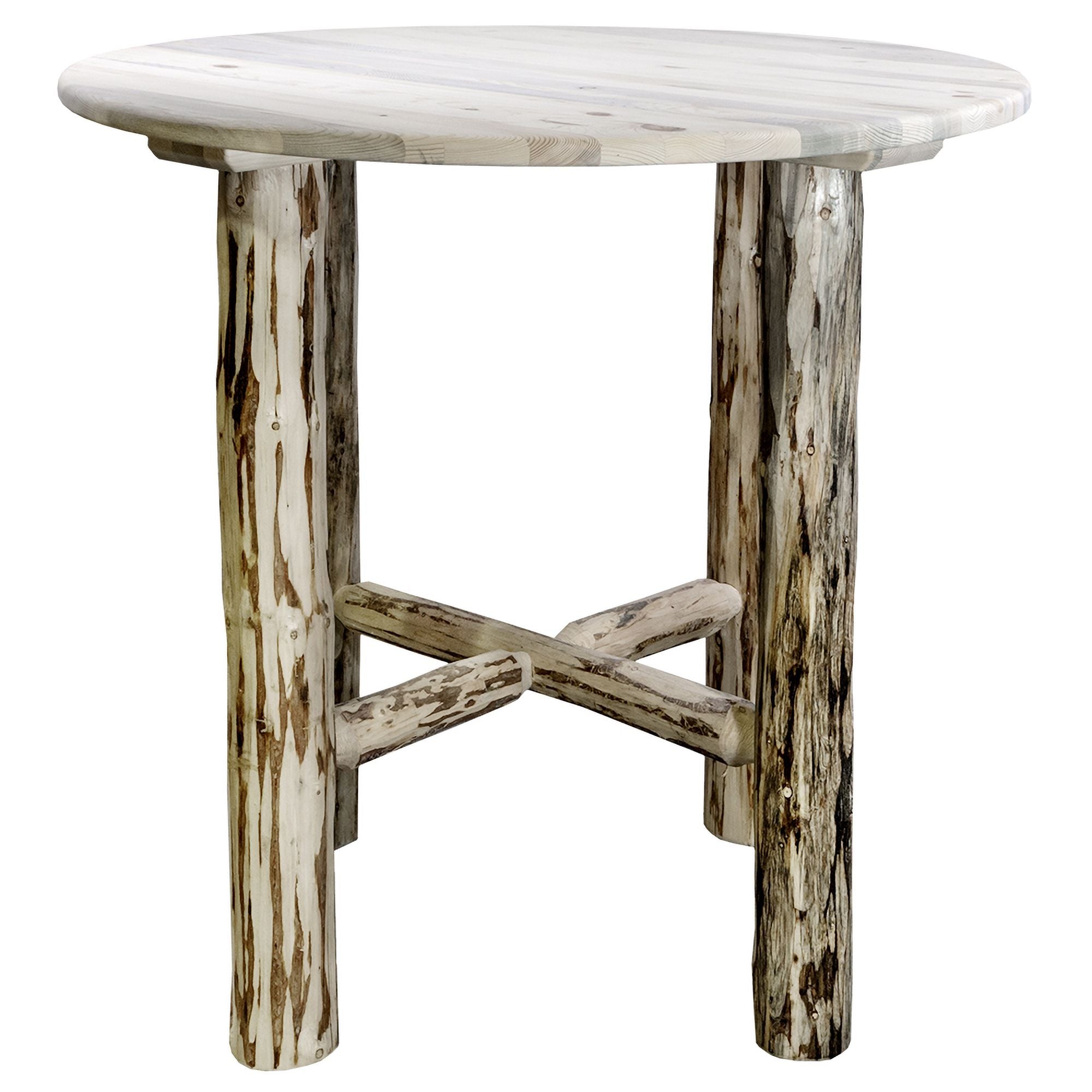 A Cozy Morning with Montana Bistro Table