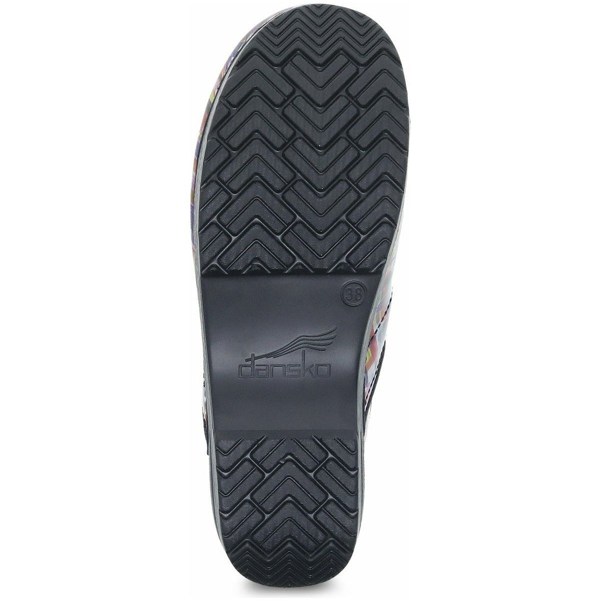 DANSKO Professional Clogs for Women & Men | Slip-Resistant Work Shoes for Nurses, Chefs & Healthcare Workers | Comfortable & Supportive Footwear for Long Shifts