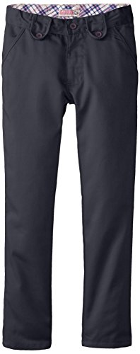 Warm Navy