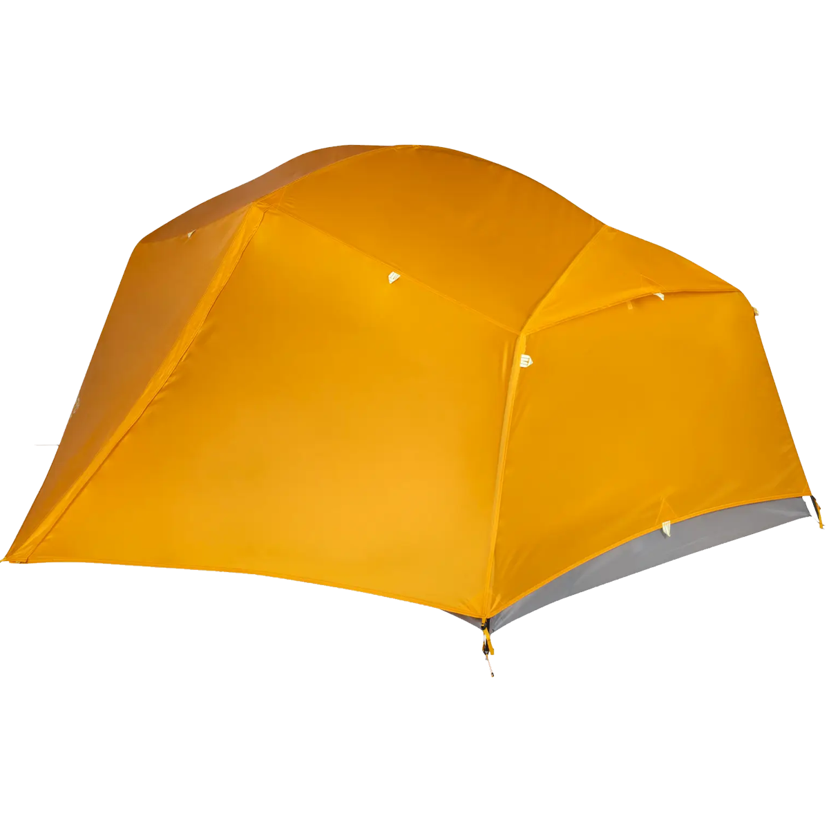 **Aurora 2-Person Camping Tent with Waterproof Footprint - Lightweight Backpacking Tent for Hiking, Camping & Outdoor Adventures**