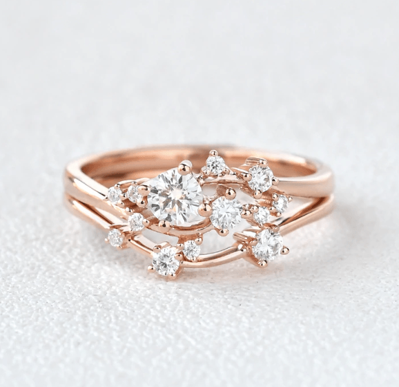 Custom Engraved Ring for Men - Personalized Name Ring for Josh Wade - Perfect for Gifts, Anniversaries & Special Occasions