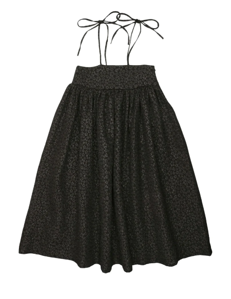 COCO BLANC MAXI JUMPER for Girls (5-16 Years) - Stylish Knit Dress for School, Party & Everyday Wear