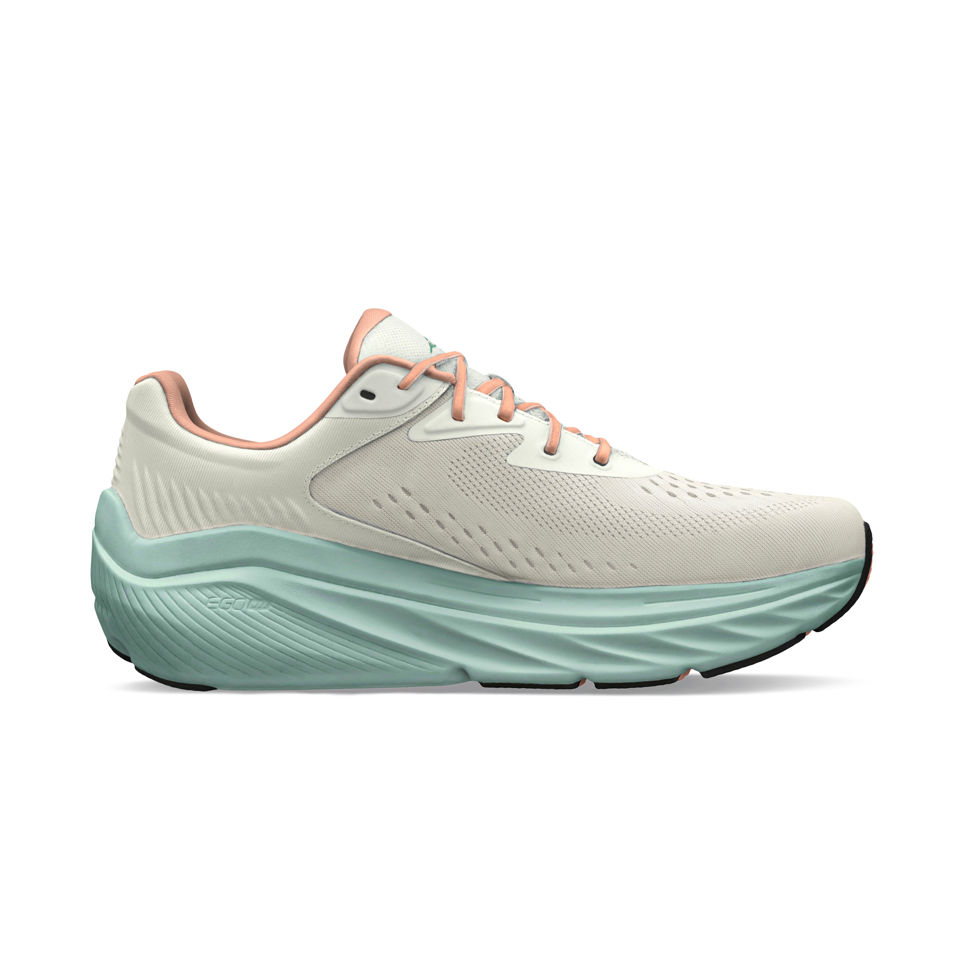 VIA OLYMPUS 2 Women's Running Shoes - Lightweight Cushioned Sneakers for Jogging, Gym Workouts & Daily Walking | Perfect for Road Running, Training & Fitness Activities
