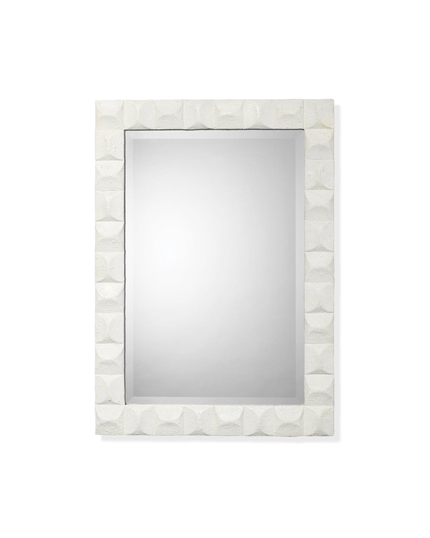 Millstone Mirror Copy - Vintage Style Wall Mirror for Home Decor, Living Room, Bedroom & Entryway - Perfect for Adding Elegance & Space to Any Room