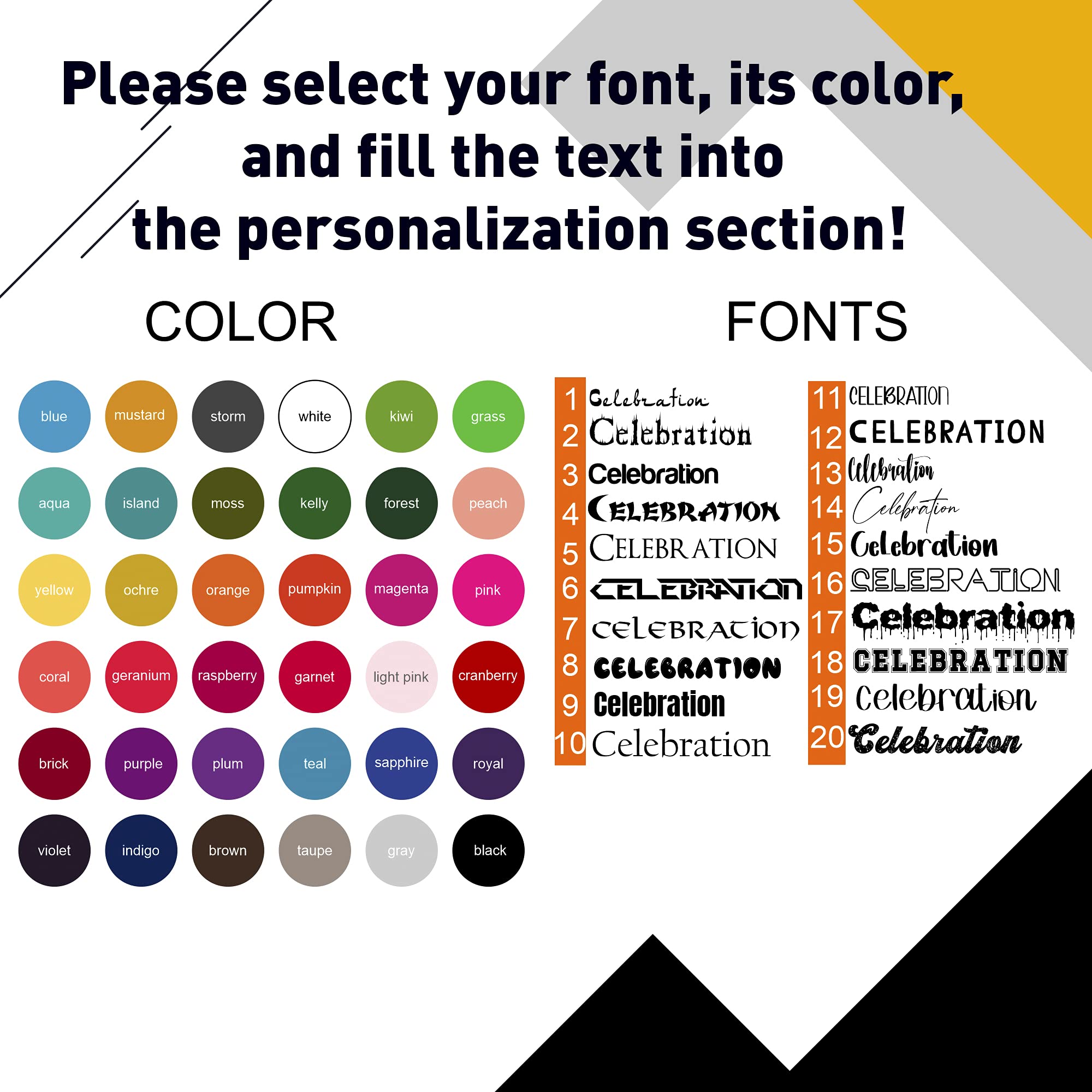 Custom T-Shirts for Men & Women - Personalized Unisex T-Shirts with Your Own Text/Design - Perfect for Gifts, Events, and Everyday Wear