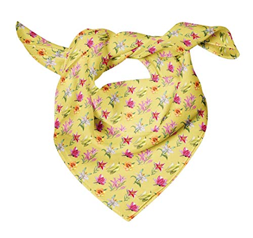 Medium Yellow