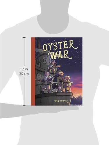 Oyster War - Premium Oyster Knife Set with Safety Gloves - Perfect for Shucking, Cooking & Seafood Lovers - Ideal for Home Kitchens, Restaurants & Outdoor BBQs