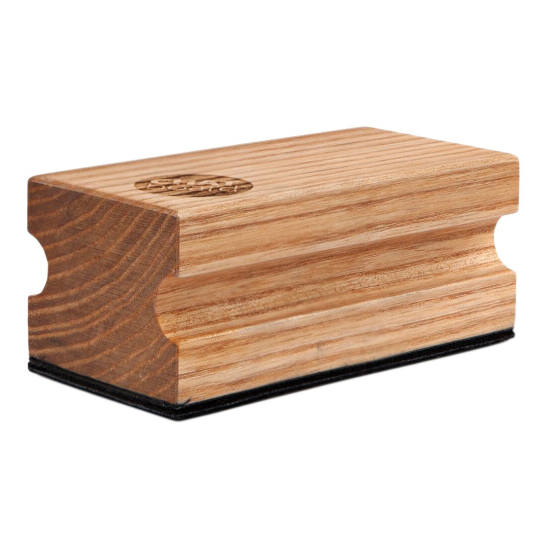 Wooden Eraser - Natural & Eco-Friendly Pencil Eraser for School, Office & Art - Perfect for Sketching, Drawing & Writing Correction