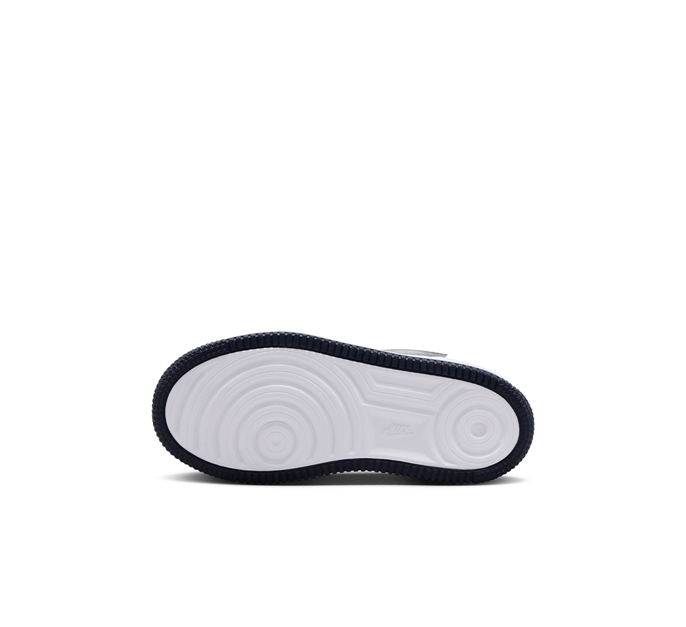 Force 1 Low EasyOn PS Shoes - Lightweight Comfortable Slip-On Sneakers for Men & Women - Perfect for Casual Wear, Work, and Everyday Use