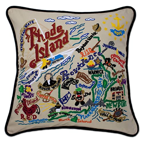 Rhode Island