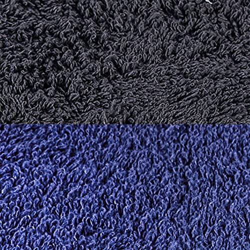Grey - Blue