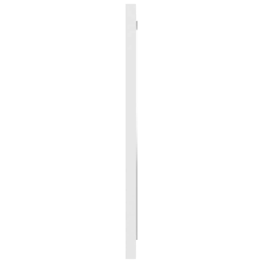 Modern Large Wall Mirror - 15.7