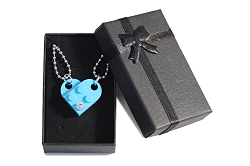 Medium Azure & Box
