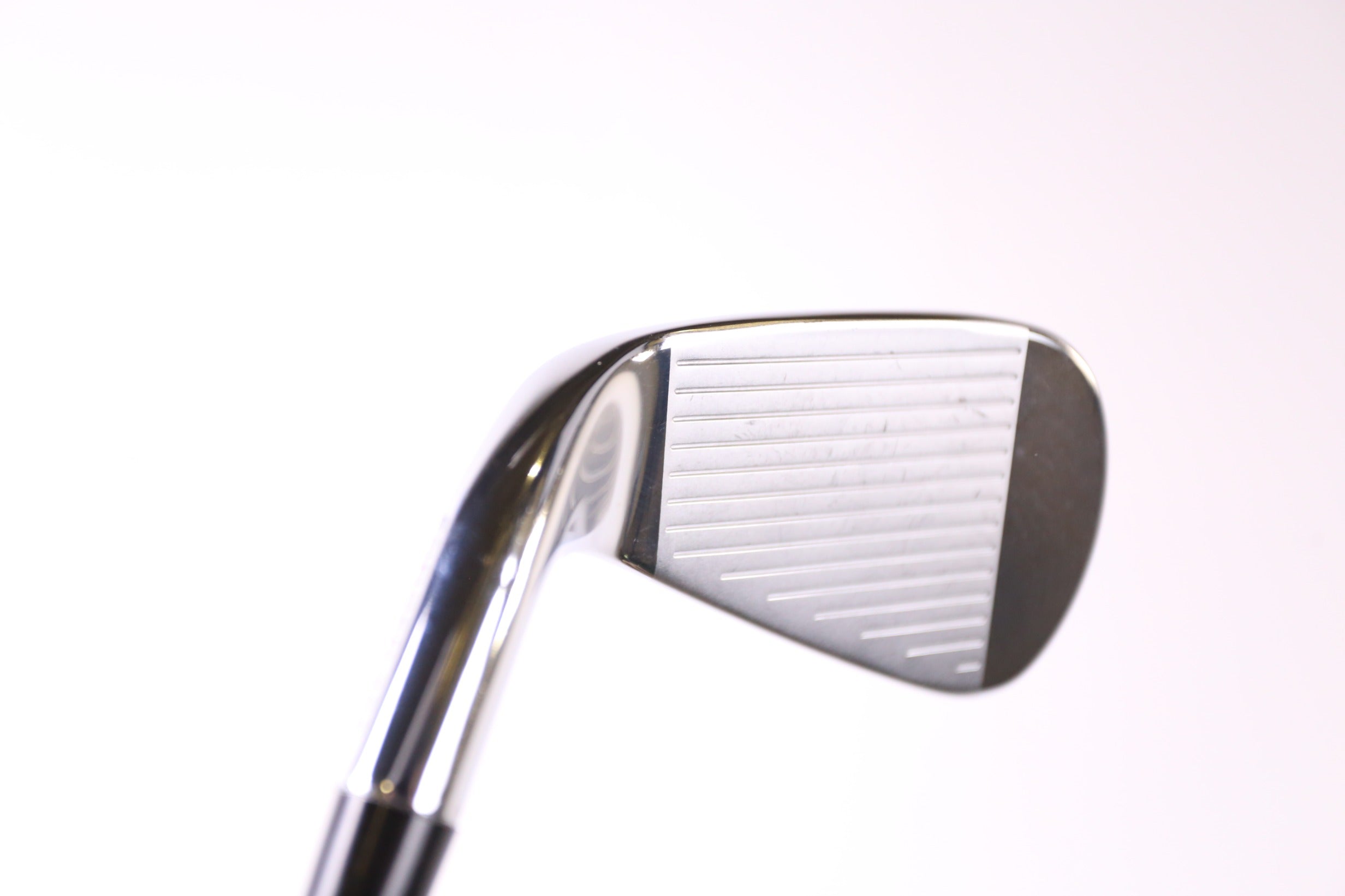 Used Callaway Paradym X 7 Iron Right Handed Regular Flex Golf Club - Perfect for Practice, Replacement, or Beginners