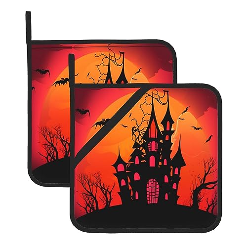 Halloween Castle