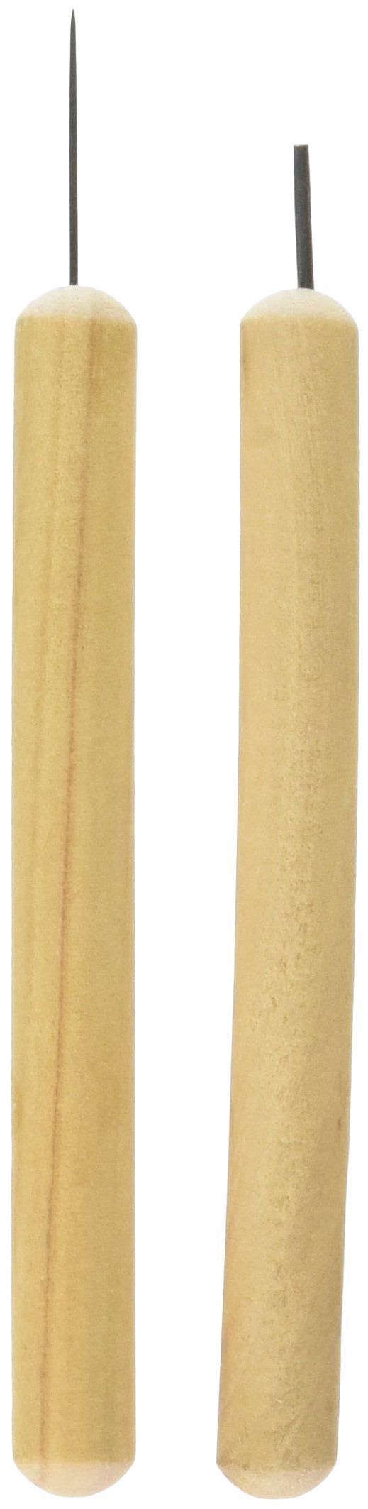 3 Birds Quilling Tool Set (2/Pack) - Professional Paper Quilling Kit for DIY Crafting, Scrapbooking & Card Making - Perfect for Art Projects, Home Decor & Gift Making