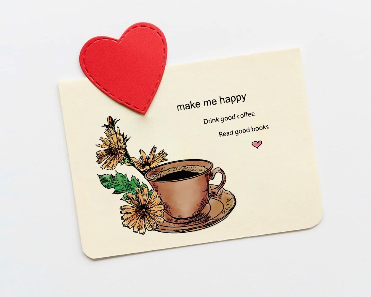 Flower Clear Stamps with Sentiment Words - Premium Rubber Stamps for Card Making, Scrapbooking, Photo Albums & DIY Crafts - Perfect for Wedding Invitations, Journals, and Home Decor Projects