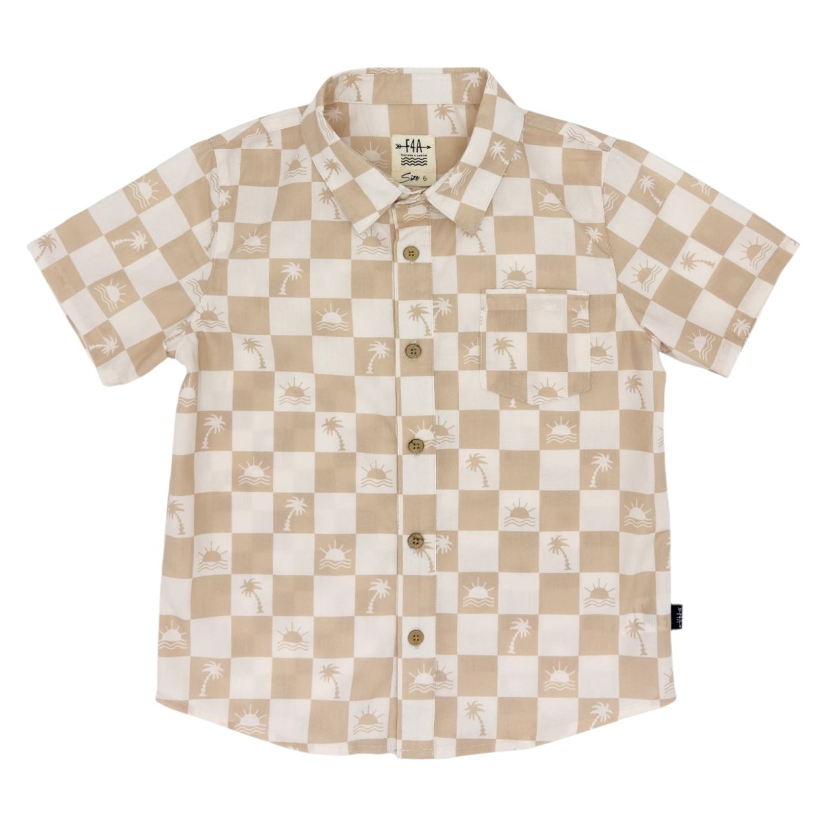 Stylish Checked Button Down Shirt for Men & Women | Casual & Office Wear | Perfect for Work, Dates & Everyday Outfits