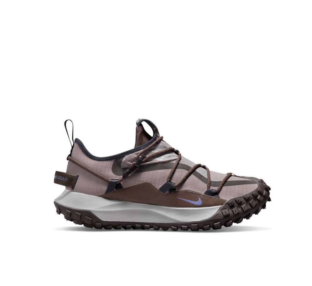 ACG Mountain Fly Low SE Waterproof Hiking Shoes - Lightweight & Durable Outdoor Boots for Men & Women - Perfect for Trail Running, Camping, and Mountain Climbing
