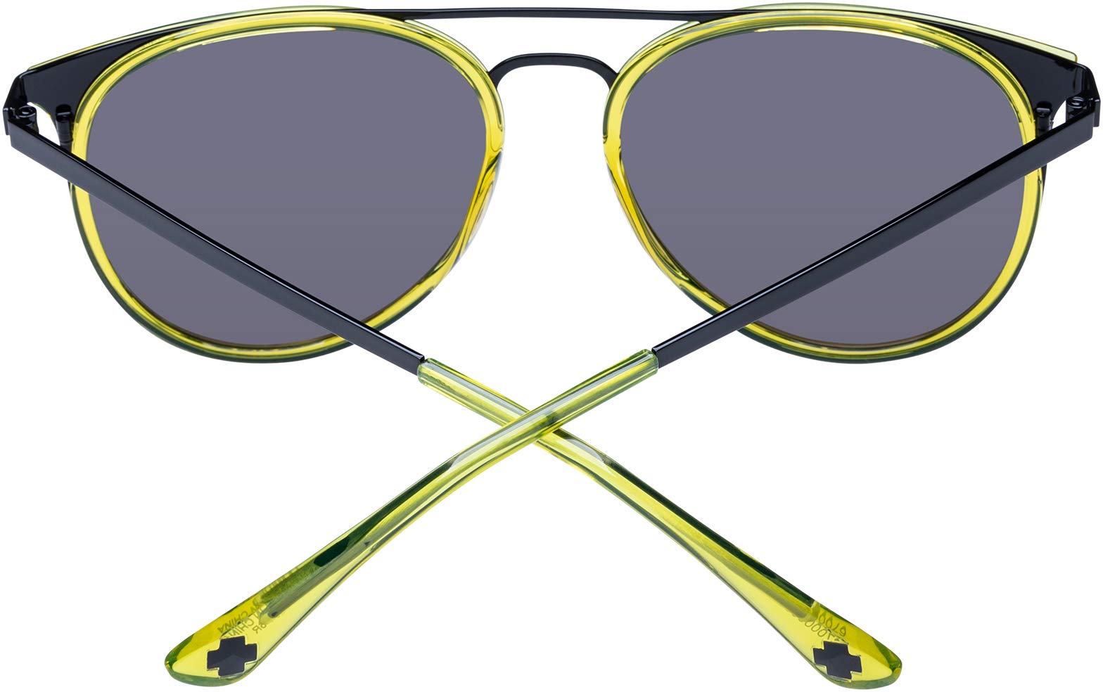 Spy TODDY Polarized Sunglasses for Men & Women - UV Protection, Fashionable Aviator Style - Perfect for Driving, Beach, and Outdoor Activities