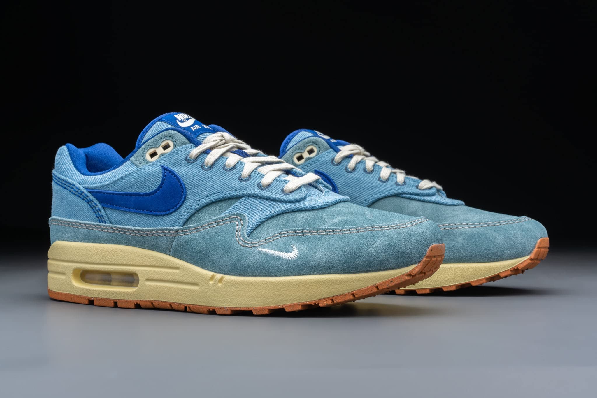 Nike Men's Air Max AP Running Shoes - Lightweight Cushioned Sneakers for Road Running & Jogging | Perfect for Gym Workouts & Casual Wear