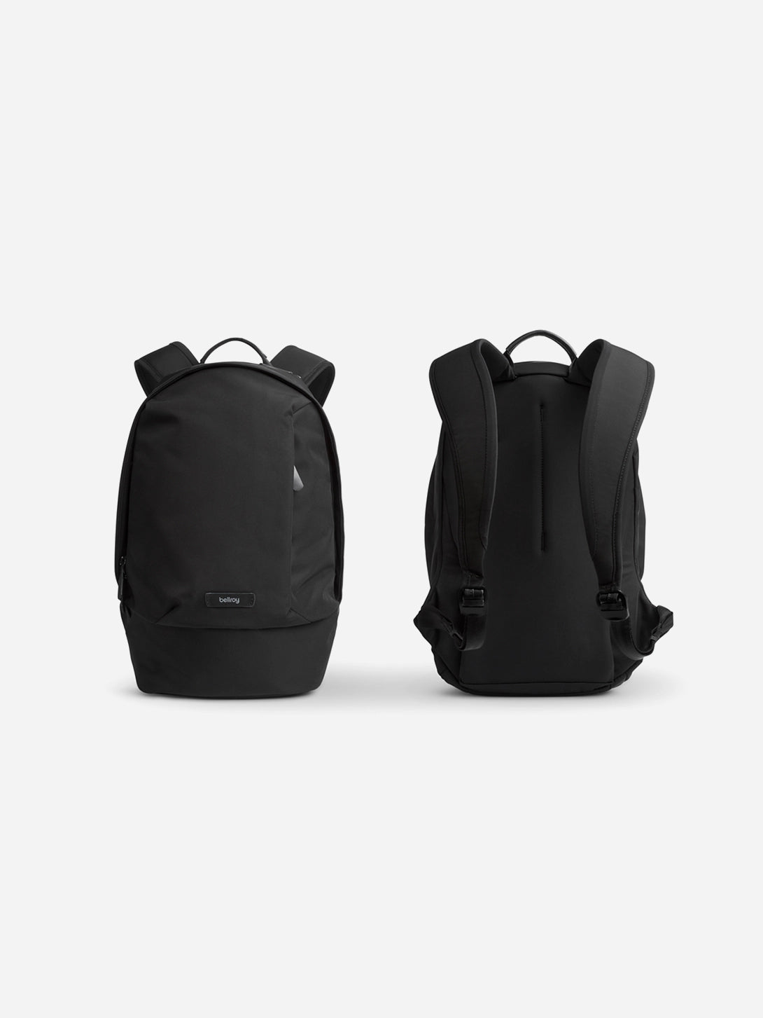 Classic Backpack (2nd Edition) - Durable School & Travel Backpack for Students & Professionals | Perfect for College, Work & Outdoor Adventures