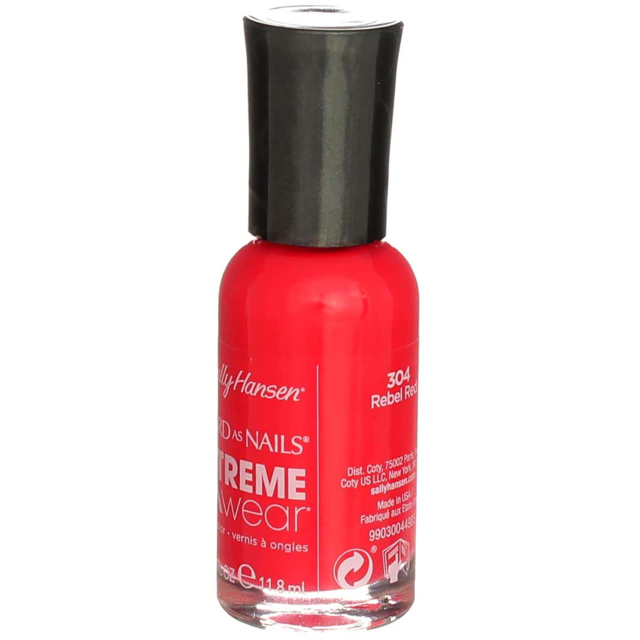 Hard as Nails® Xtreme Wear® Long-Lasting Nail Polish Set - Pack of 2 Vibrant Colors for Salon-Quality Manicures at Home | Perfect for Everyday Wear & Special Occasions